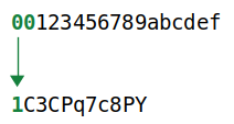 Base58 - 