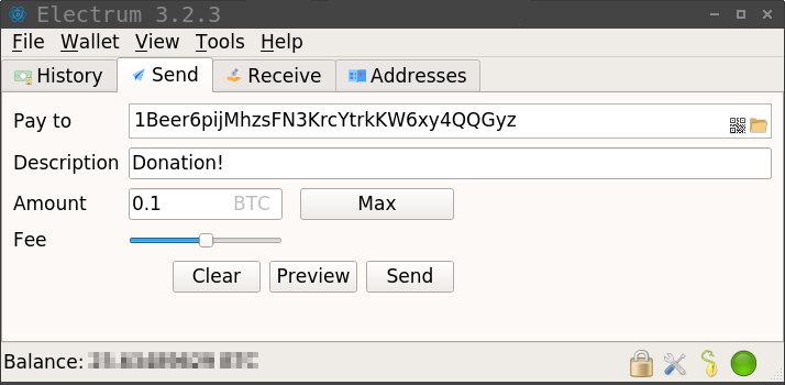 P2pkh Pay To Pubkey Hash - 