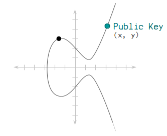 Public Key - 