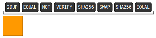 The bitcoins that are locked to this script can be found at: 35Snmmy3uhaer2gTboc81ayCip4m9DT4ko. However, the script has been wrapped in a P2SH locking script, so you can't actually see the original locking script (until someone unlocks them).