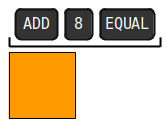 This may not be the most secure locking script in the world.